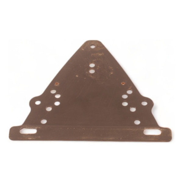 Suporte Lata Reforço Bmw F800gs 2016 Bmw F 800 Gs Bmw F800gs