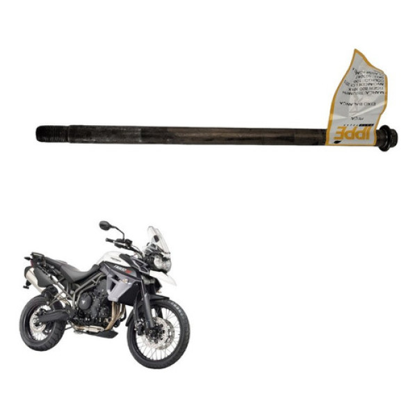 Eixo Balança Triumph Tiger 800xcx