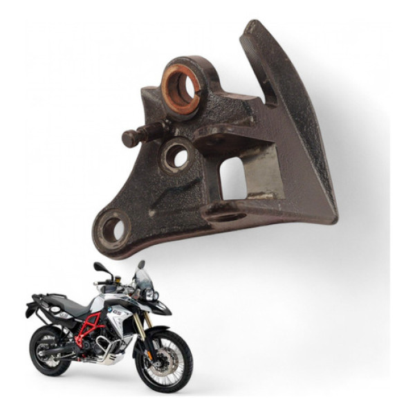 Suporte Cavalete Lateral Bmw F800gs 2013
