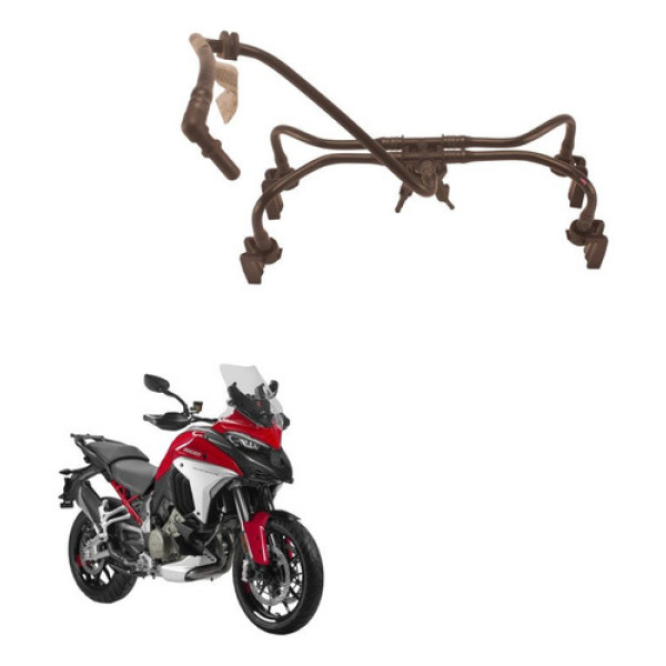 Mangueira Combustivel