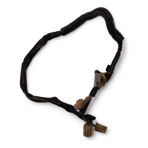 Chicote Lanterna Traseira Yamaha Mt 03 660 2008