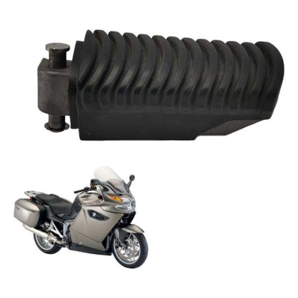 Pedaleira Traseira Direitra Bmw K1300gt 2009