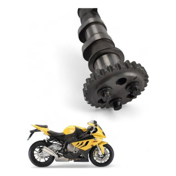 Comando Admissão Bmw S1000 Rr 2011