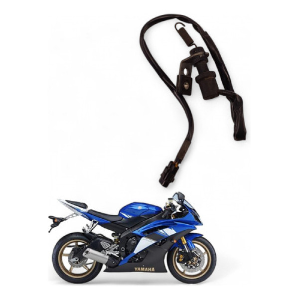 Interruptor Freio Traseiro Yamaha Yzf R6 2010