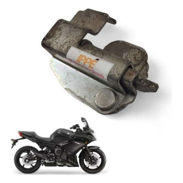 Trava Banco Yamaha Xj6 F 2010