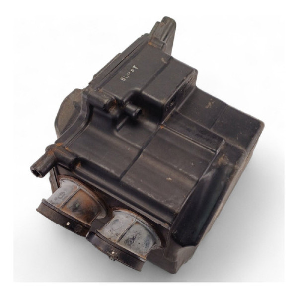 Caixa Ar Kawasaki Ninja 300 2014 Com Avaria