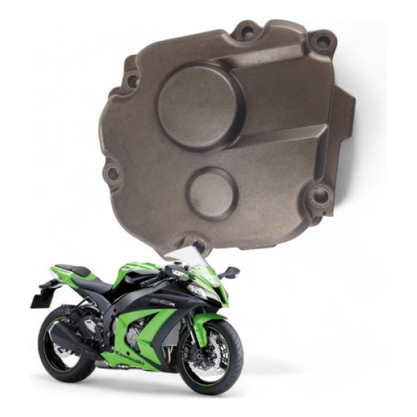 Tampa Bobina Pulso Kawasaki Zx10 R 2014