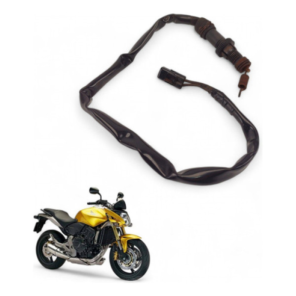 Interruptor Freio Traseiro Honda Hornet 2008