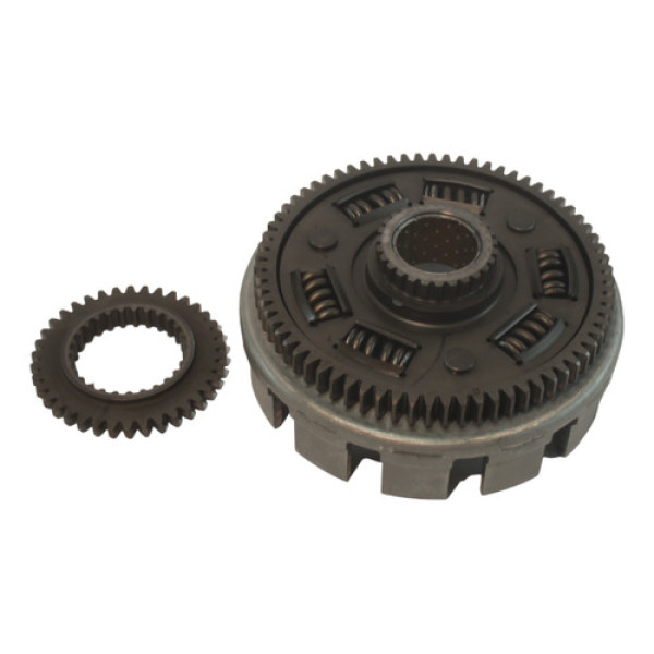 Campana Embreagem  Kawasaki Ninja 300 2015 (500)