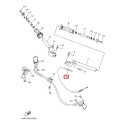 Cabo Embreagem Yzf R3 Yamaha (321)