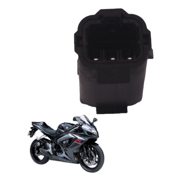 Sensor Inclinação Up Suzuki Srad 750 2008