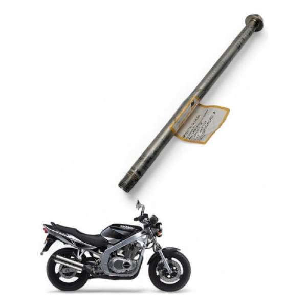 Eixo Balança Suzuki Gs500 E 2005