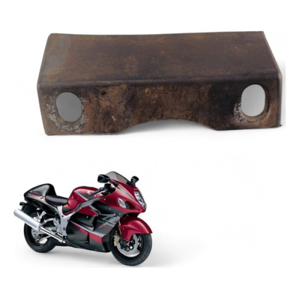 Acabamento Balança Suzuki Hayabusa 2007