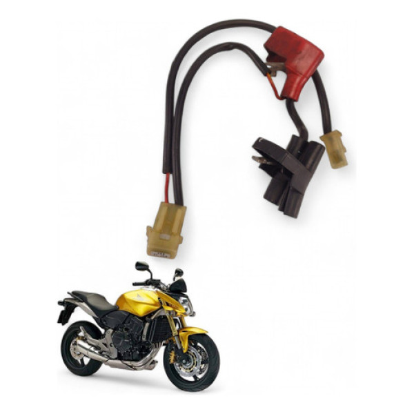 Cabo Positivo Honda Hornet 2009