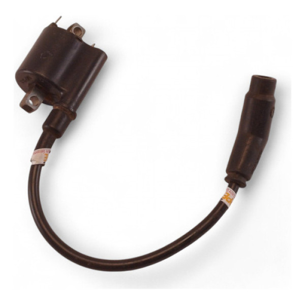 Bobina Ignição Honda Cg 160 Fan 2016