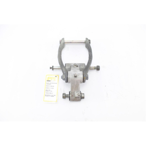 Link Do Amortecedor Kawasaki Zx 600 (338)