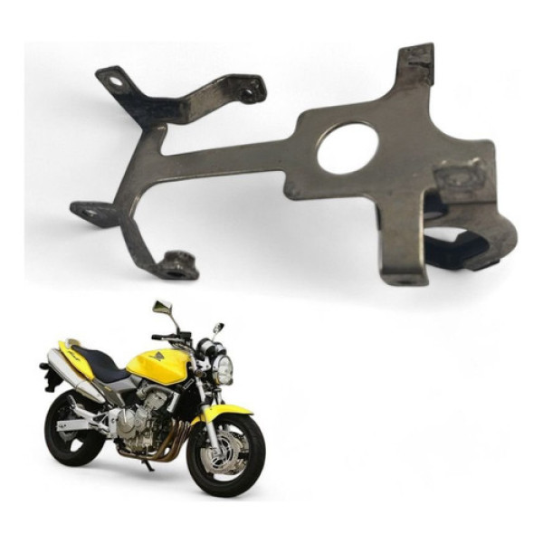 Suporte Bobinas Honda Hornet 2007