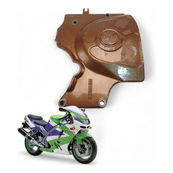 Tampa Pinhão Kawasaki Zx 600 1995