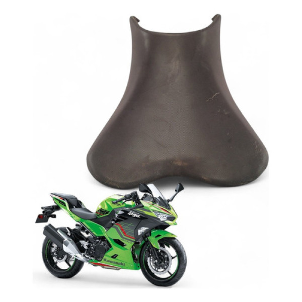 Banco Dianteiro Piloto Kawasaki Ninja 400 2019