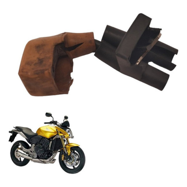Cabo Positivo Honda Hornet 2010