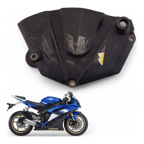 Tampa Pinhão Yamaha Yzf R6 2008