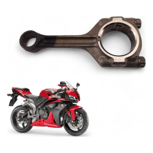 Biela Honda Cbr 600 Rr 2008