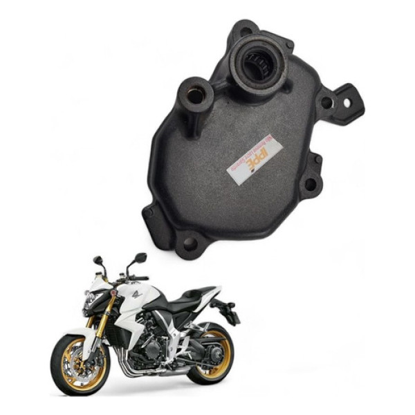 Tampa Cambio Honda Cb 1000r 2014