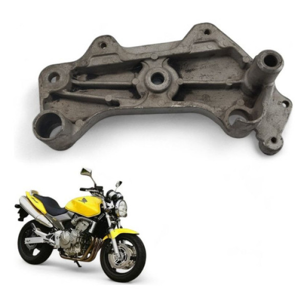 Suporte Bacalhau Dianteiro Esq Honda Hornet 2006