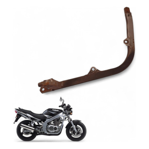 Suporte Motor Direito Suzuki Gs 500 E 2007