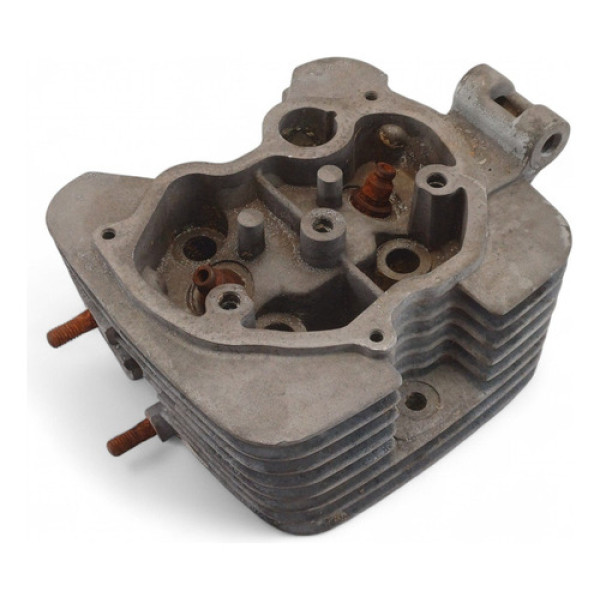 Cabeçote Dafra Kansas 150 2009