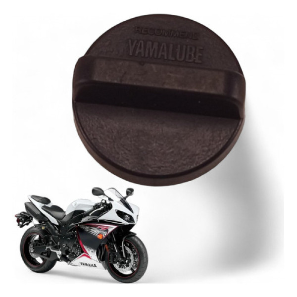 Tampa Óleo Yamaha Yzf R1 2009
