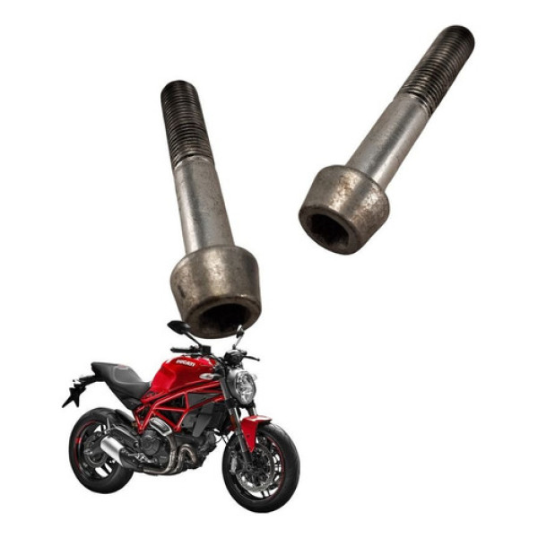 Parafuso Pinça Freio Dianteiro Ducati Monster 797 2018