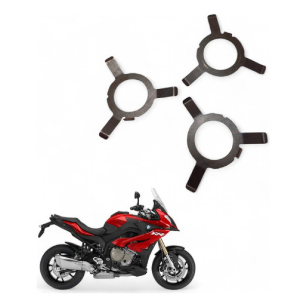 Kit Mola Embreagem Bmw S1000 Xr 2017