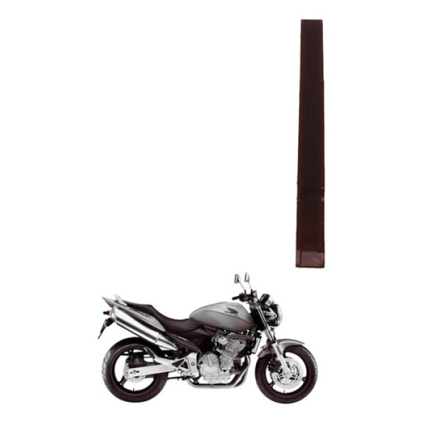 Guia Corrente Comando Honda Cb600f Hornet Cb 600 F