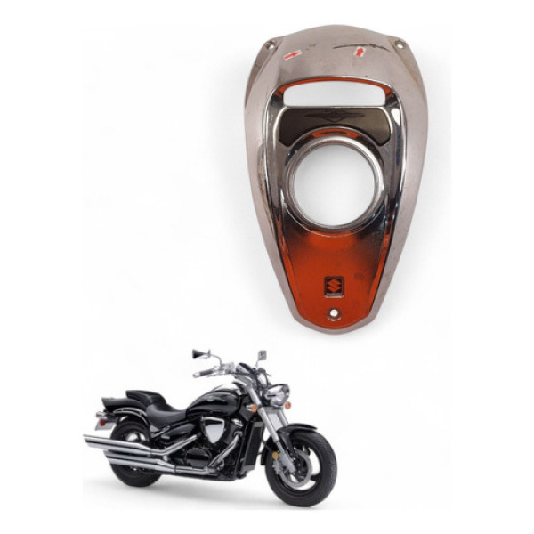 Carenagem Tanque Suzuki Boulevard M800 2007