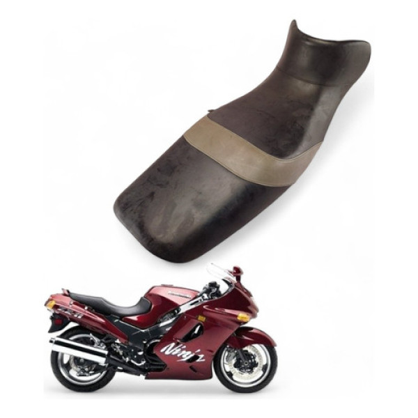 Banco Kawasaki Zx 11 1996