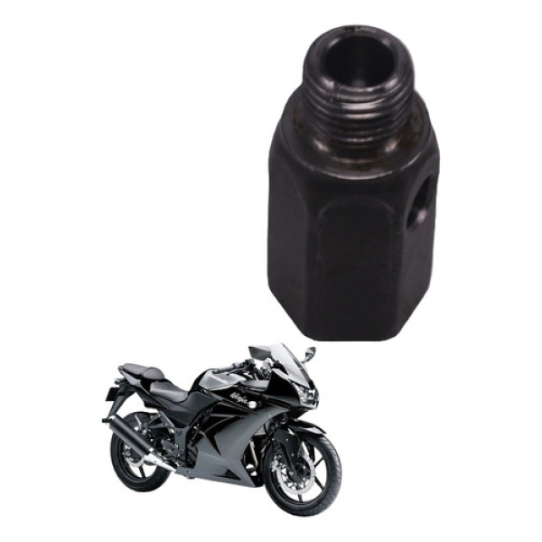 Válvula Retenção Óleo Kawasaki Ninja 250r Ninja 250