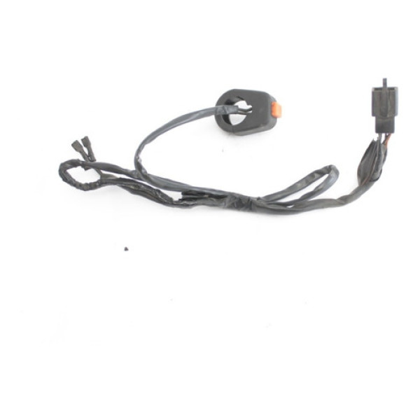 Punho Chave De Partida Honda Nx4 Falcon (184)