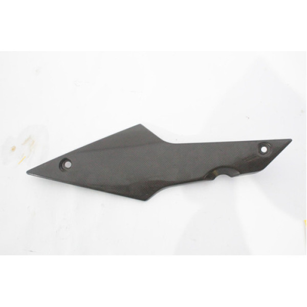 Carenagem Lateral Esquerda Do Banco Triumph Daytona 955