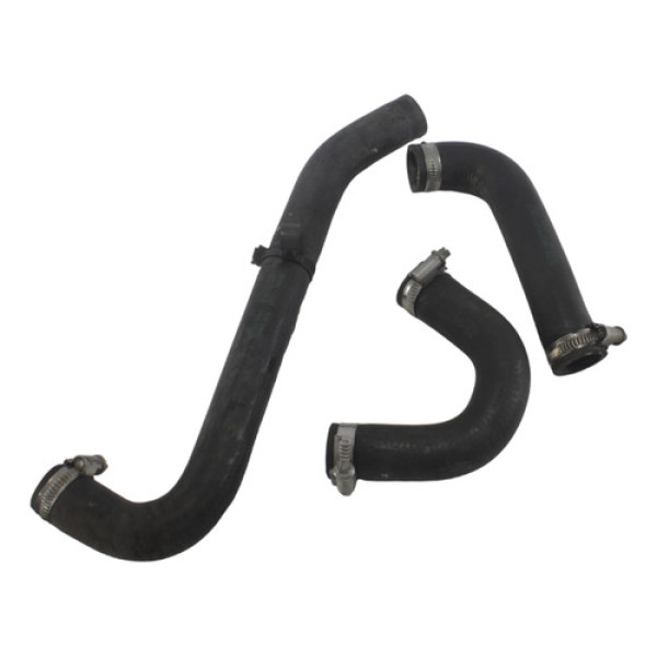 Kit Mangueira Radiador Bmw G 650 Gs (489) 2011