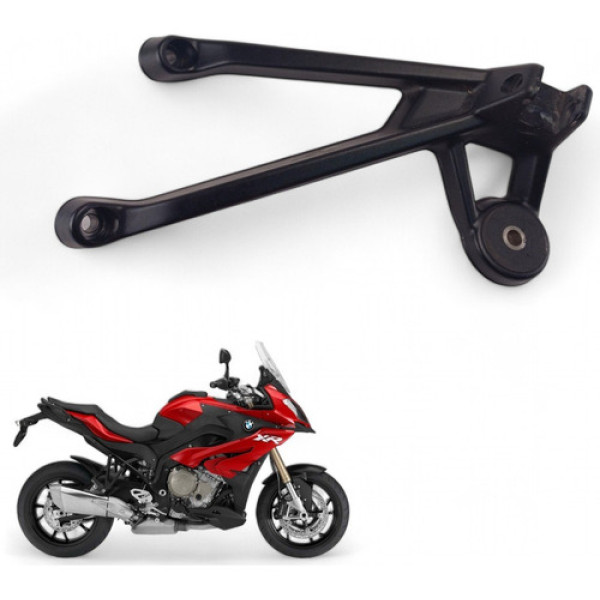 Bacalhau Traseiro Direito Bmw S1000 Xr 2017