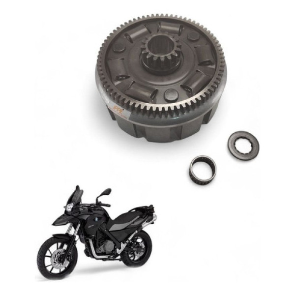 Campana Embreagem Bmw G 650 Gs 2015