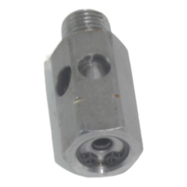 Válvula Pressão Óleo  Kawasaki Zx 10r 2014 (522)