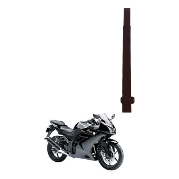 Guia Corrente Comando Kawasaki Ninja 250r Ninja 250