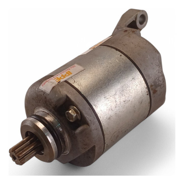 Motor Partida Honda Cg 160 Fan 2016