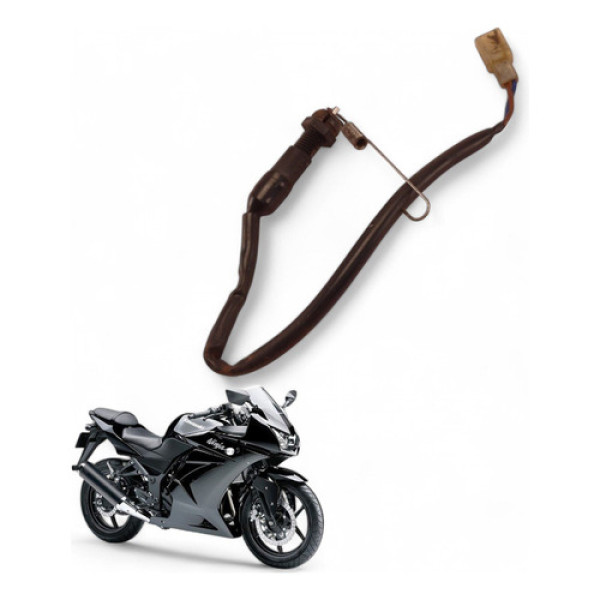 Interruptor Freio Traseiro Kawasaki Ninja 250 R 2009