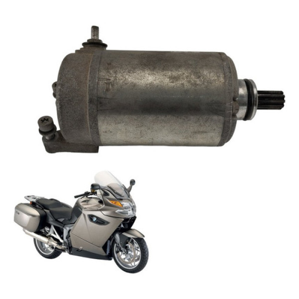 Motor Partida Bmw K1300gt 2009