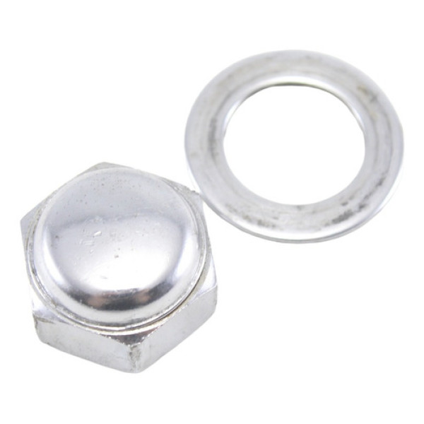 Porca Coluna De Direção Xt 660 (470)