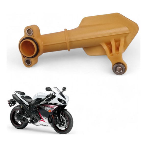 Pescador Óleo Yamaha Yzf R1 2009