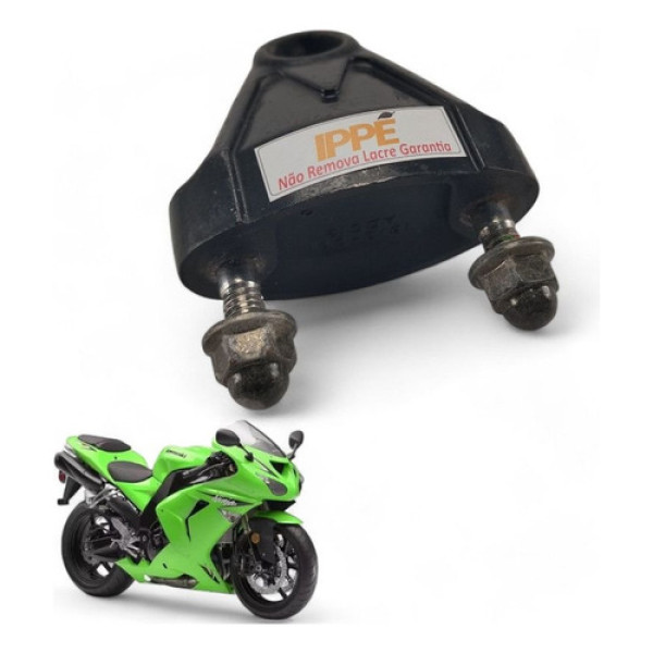 Suporte Retrovisor Kawasaki Zx10r 2006